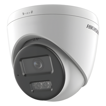 Cámaras de seguridad Hikvision DS-2CD1383G2-LIU(F)