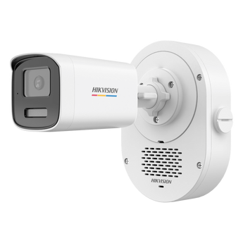 Cámaras de seguridad Hikvision ColorVu DS-2CD1T47G3-LIUF/LSRB