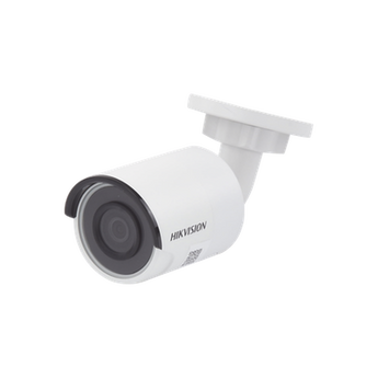 Cámaras de seguridad Hikvision DS-2CD2043G0-I