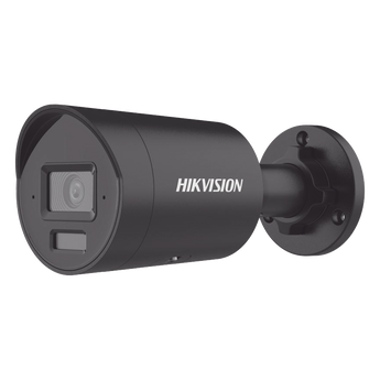 Cámaras de seguridad Hikvision AcuSense DS-2CD2043G2-LI2U(BLACK)