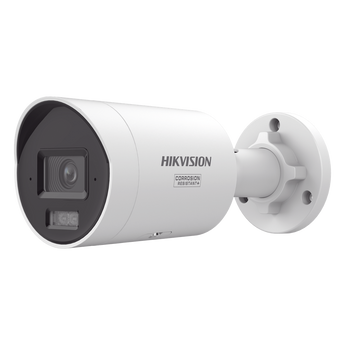 Cámaras de seguridad Hikvision ColorVu DS-2CD2067G3-LI2UY/SL