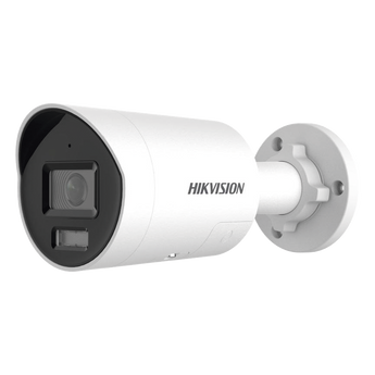 Cámaras de seguridad Hikvision ColorVu DS-2CD2087G2H-LIU/SL