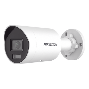 Cámaras de seguridad Hikvision ColorVu DS-2CD2087G2H-LIU