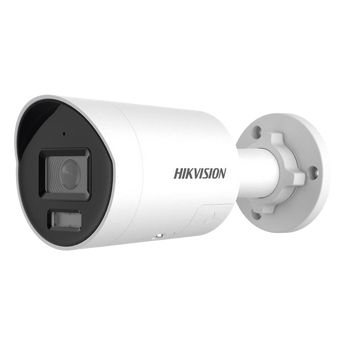 Cámaras de seguridad Hikvision ColorVu DS-2CD2087G3-LI2UY/SL