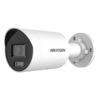 Cámaras de seguridad Hikvision ColorVu DS-2CD2087G3-LI2UY/SRB
