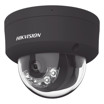 Cámaras de seguridad Hikvision AcuSense DS-2CD2143G2-LIS2U(BLACK)