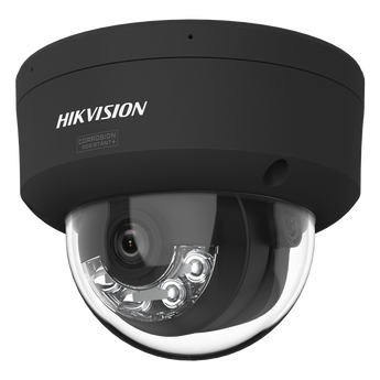 Cámaras de seguridad Hikvision ColorVu DS-2CD2147G3-LIS2UY(BLACK)