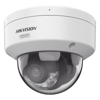Cámaras de seguridad Hikvision ColorVu DS-2CD2147G3-LIS2UY
