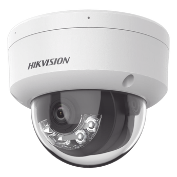 Cámaras de seguridad Hikvision DS-2CD2163G2-LIS2U