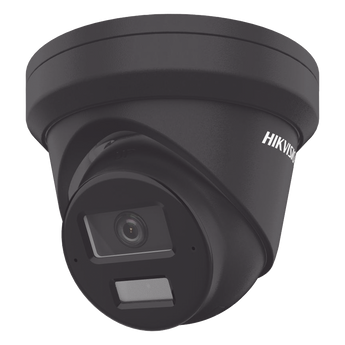 Cámaras de seguridad Hikvision AcuSense DS-2CD2343G2-LI2U(BLACK)