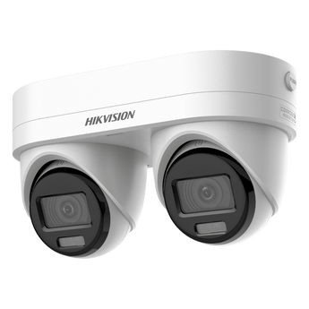 Cámaras de seguridad Hikvision DS-2CD2343G2D-LIZ2UY/SL