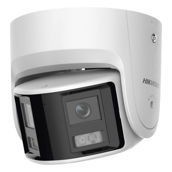 Cámaras de seguridad Hikvision AcuSense DS-2CD2346G2P-ISU/SL(C)
