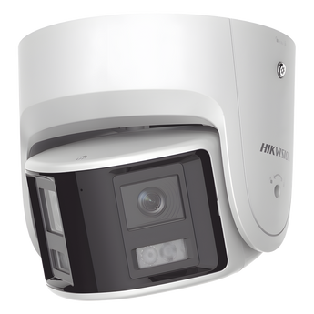 Cámaras de seguridad Hikvision DS-2CD2347G2P-LSU/SL(C)