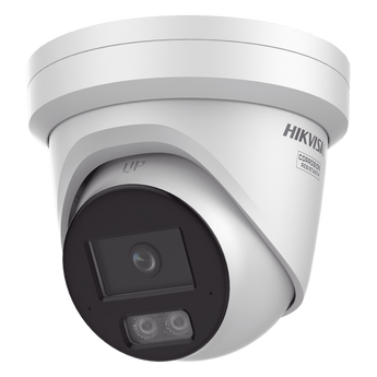 Cámaras de seguridad Hikvision ColorVu DS-2CD2347G3-LI2UY