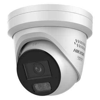 Cámaras de seguridad Hikvision ColorVu DS-2CD2367G3-LI2UY