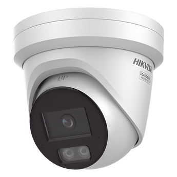 Cámaras de seguridad Hikvision ColorVu DS-2CD2367G3-LIS2UY/SL