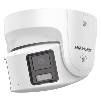 Cámaras de seguridad Hikvision ColorVu DS-2CD2387G2P-LSU/SL(C)
