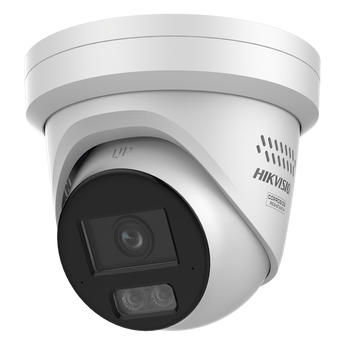 Cámaras de seguridad Hikvision ColorVu DS-2CD2387G3-LIS2UY/SRB
