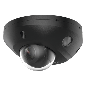 Cámaras de seguridad Hikvision AcuSense DS-2CD2543G2-LIS2U(BLACK)