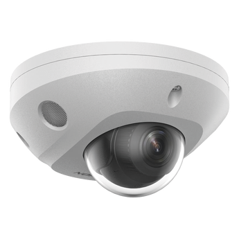 Cámaras de seguridad Hikvision AcuSense DS-2CD2563G2-LIS2U