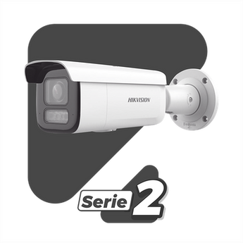 Cámaras de seguridad Hikvision DS-2CD2623G2-LIZS2U