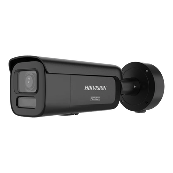 Cámaras de seguridad Hikvision ColorVu DS-2CD2647G3-LIZSY(BLACK)