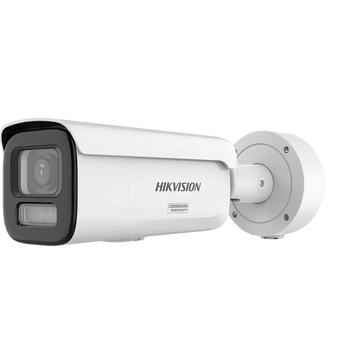 Cámaras de seguridad Hikvision ColorVu DS-2CD2647G3-LIZSY