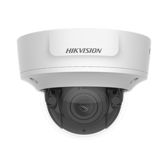 Cámaras de seguridad Hikvision DS-2CD2723G1-IZS