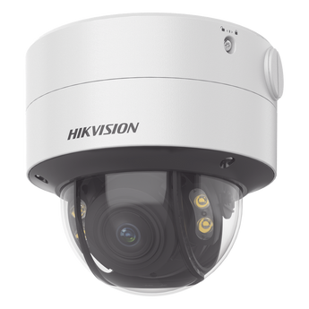 Cámaras de seguridad Hikvision ColorVu DS-2CD2747G2-LZS(C)