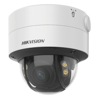 Cámaras de seguridad Hikvision ColorVu DS-2CD2747G2T-LZS(C)
