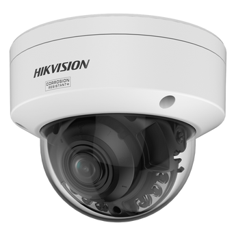 Cámaras de seguridad Hikvision ColorVu DS-2CD2747G3T-LIZSY