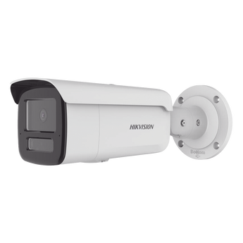 Cámaras de seguridad Hikvision AcuSense DS-2CD2T43G2-4LI2U