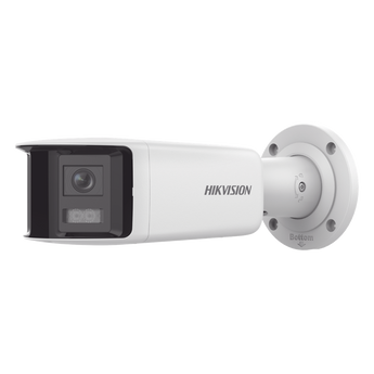Cámaras de seguridad Hikvision DS-2CD2T47G2P-LSU/SL(C)