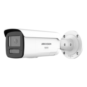 Cámaras de seguridad Hikvision ColorVu DS-2CD2T47G3-LIS2UY/SRB