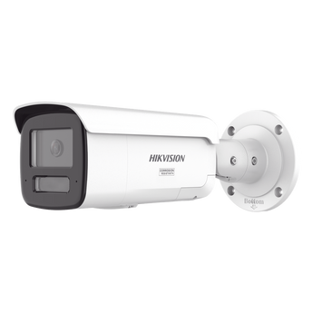 Cámaras de seguridad Hikvision ColorVu DS-2CD2T47G3-LIY