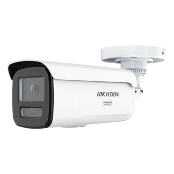 Cámaras de seguridad Hikvision ColorVu DS-2CD2T67G3-LIS2UY/SRB