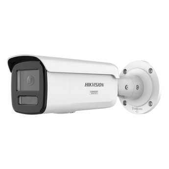 Cámaras de seguridad Hikvision ColorVu DS-2CD2T67G3-LIY