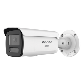 Cámaras de seguridad Hikvision ColorVu DS-2CD2T87G3-LIS2UY/SL