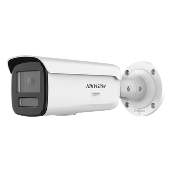 Cámaras de seguridad Hikvision ColorVu DS-2CD2T87G3-LIY