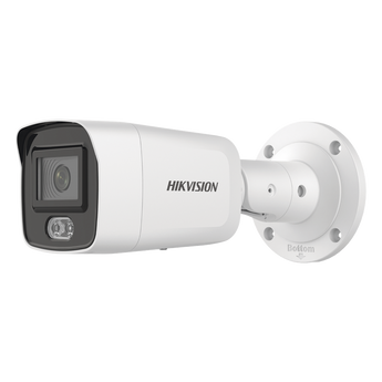 Cámaras de seguridad Hikvision ColorVu DS-2CD3047G2-LS(C)