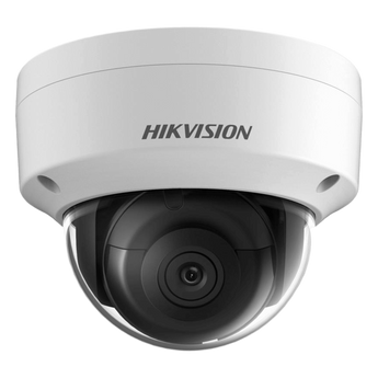 Cámaras de seguridad Hikvision DS-2CD3121G2-ISF