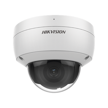 Cámaras de seguridad Hikvision DarkFighter DS-2CD3156G2-IS(U)(C)