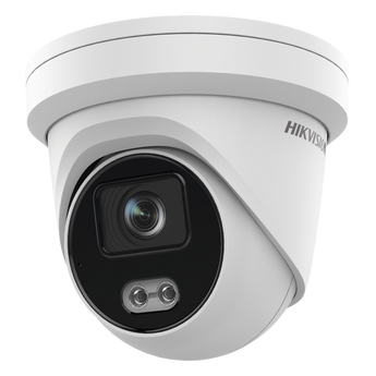 Cámaras de seguridad Hikvision ColorVu DS-2CD3347G2-LS(U)(C)