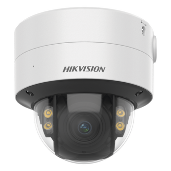 Cámaras de seguridad Hikvision ColorVu DS-2CD3747G2T-LZSU(C)