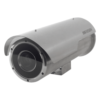 Cámaras de seguridad Hikvision DS-2CD6626B/EH-IR5