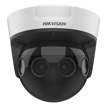 Cámaras de seguridad Hikvision DS-2CD6944G0-IHS(C)