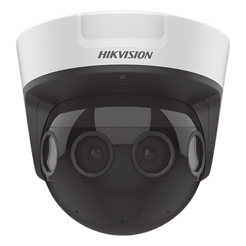 Cámaras de seguridad Hikvision DS-2CD6984G0-IHS(D)