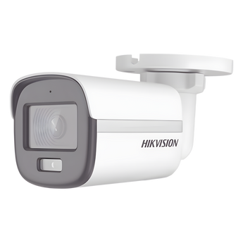 Cámaras de seguridad Hikvision DS-2CE10DF0T-F