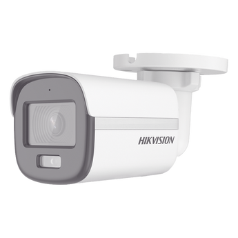 Cámaras de seguridad Hikvision ColorVu DS-2CE10DF0T-LFS