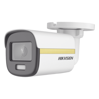 Cámaras de seguridad Hikvision ColorVu DS-2CE10UF3T-E